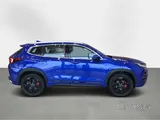 EXEED LX 1.5T Luxury FWD CVT (2023)
